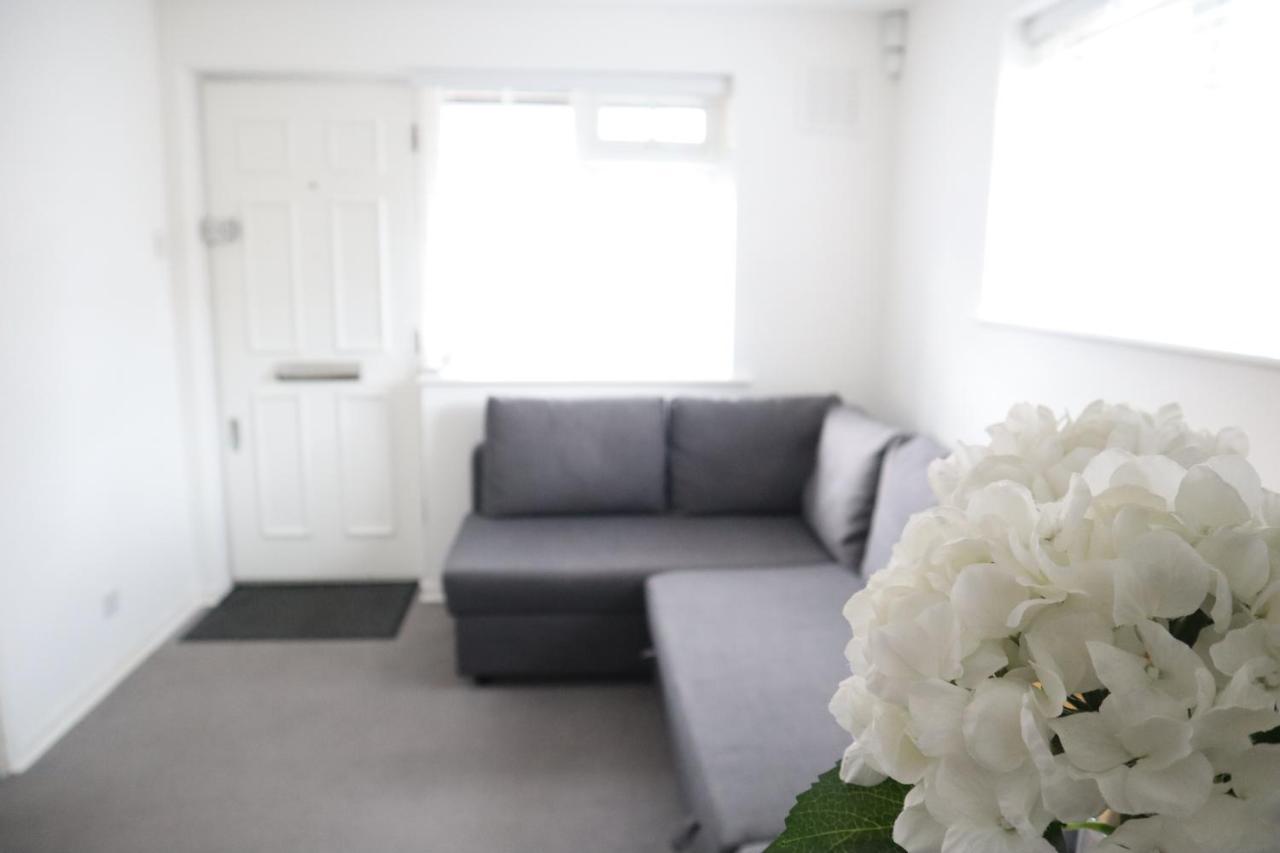 Twelve Thirty Serviced Apartments - Balham Λονδίνο Εξωτερικό φωτογραφία