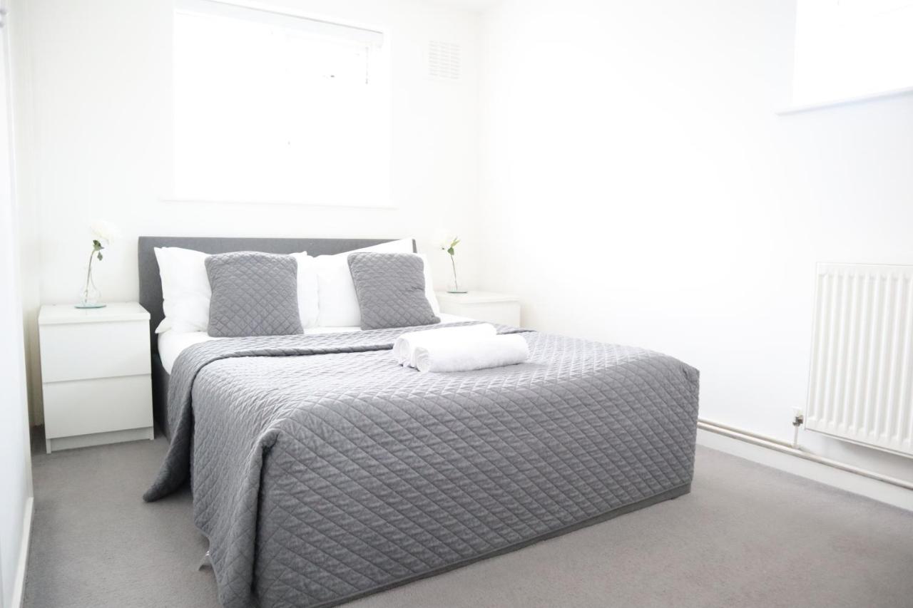 Twelve Thirty Serviced Apartments - Balham Λονδίνο Εξωτερικό φωτογραφία