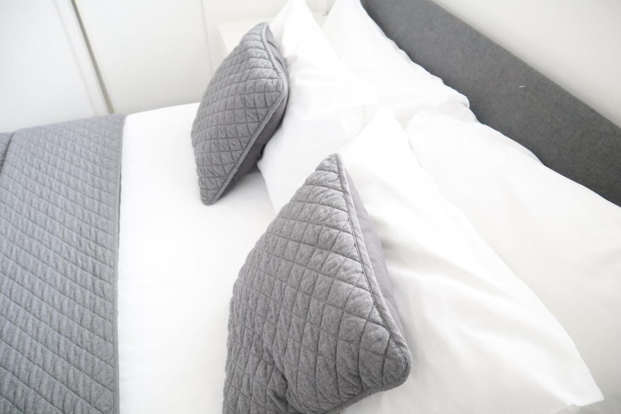 Twelve Thirty Serviced Apartments - Balham Λονδίνο Εξωτερικό φωτογραφία