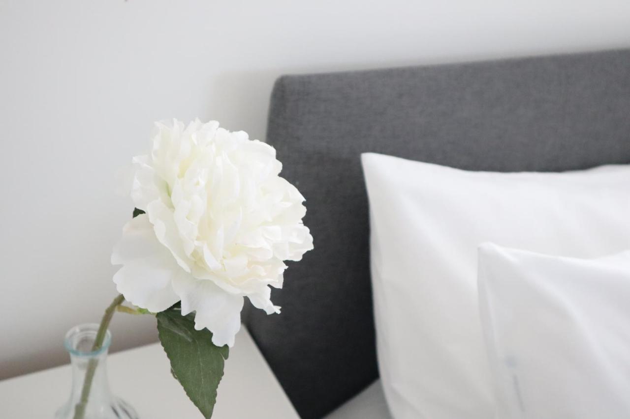 Twelve Thirty Serviced Apartments - Balham Λονδίνο Εξωτερικό φωτογραφία