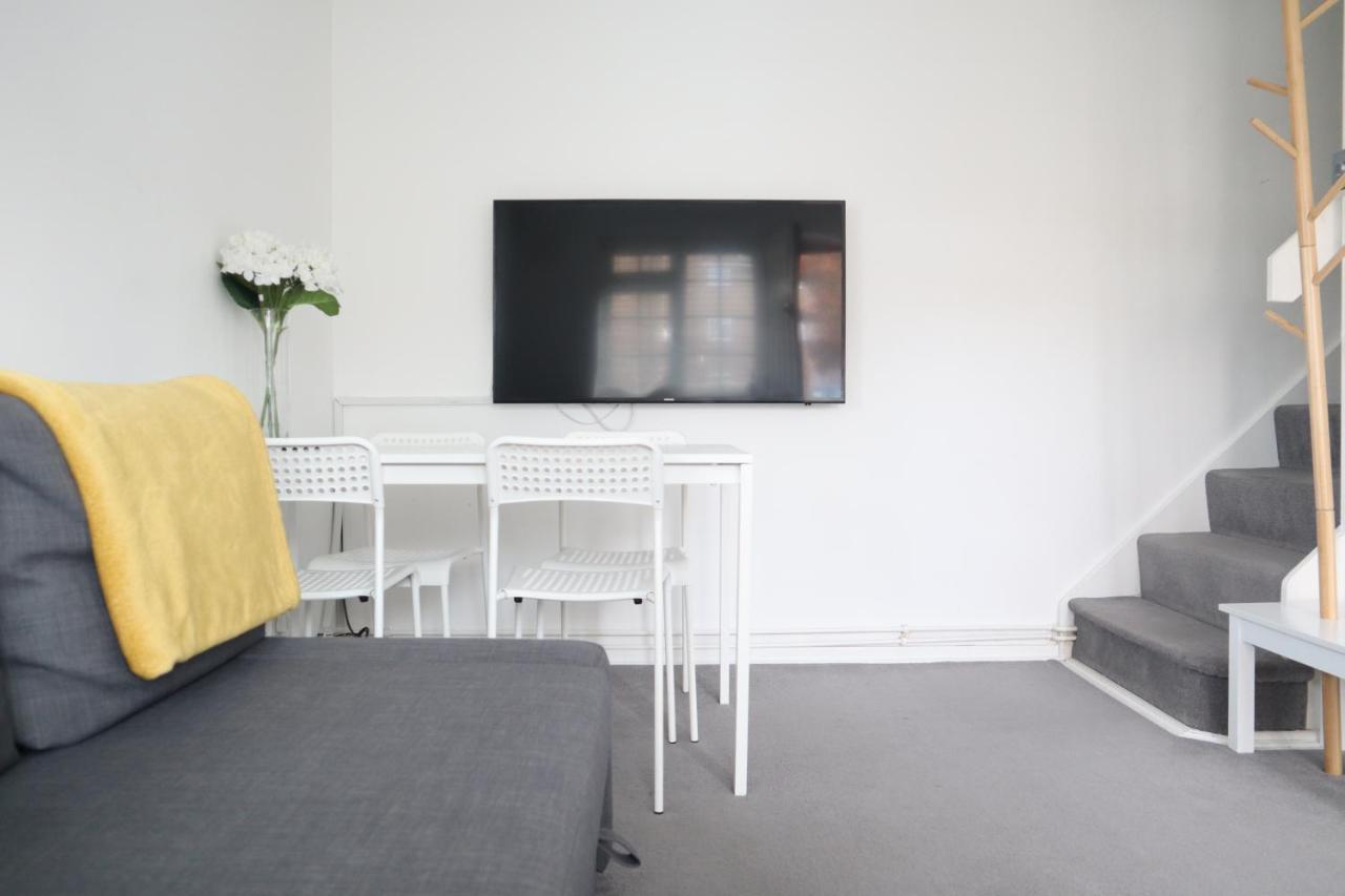 Twelve Thirty Serviced Apartments - Balham Λονδίνο Εξωτερικό φωτογραφία